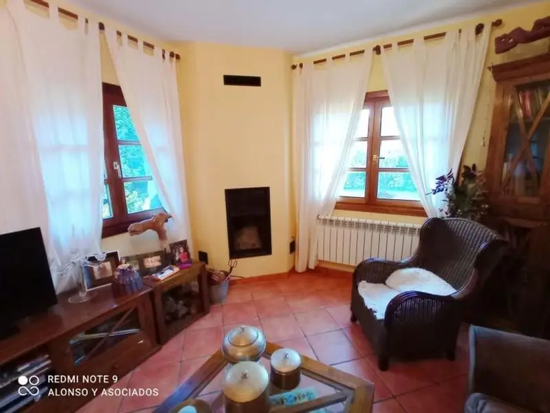 Venta Chalet en Llanes Asturias Casona Asturiana Lujo y Comodidad
