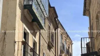 Dúplex con Terraza en Ciudad Rodrigo Centro Histórico