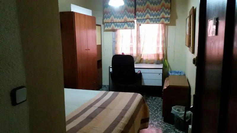 Habitacion Alquiler Murcia Estudiantes Profesionales