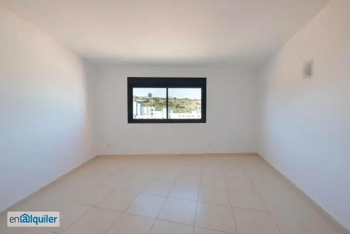 Alquiler Piso 3 Dormitorios Garaje Las Palmas Almatriche