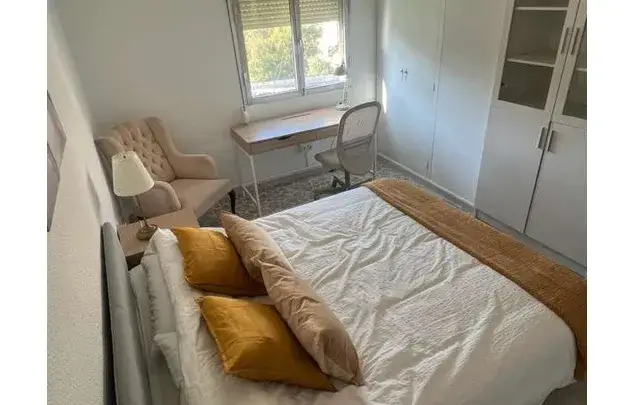 Alquiler Habitaciones Málaga Centro Amuebladas