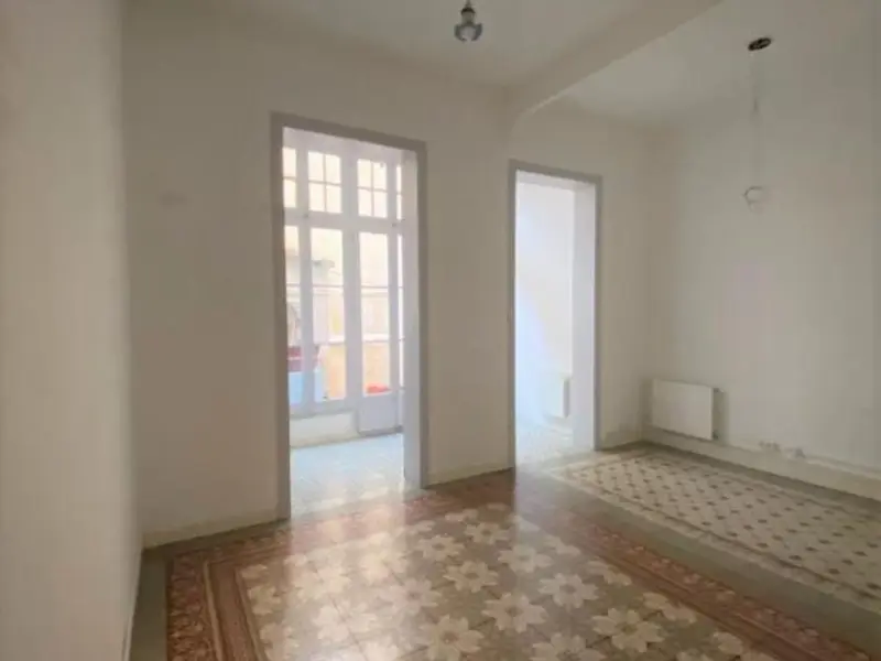 venta Piso en La Vila de Gracia, Barcelona (50035168361.101300)- Globaliza