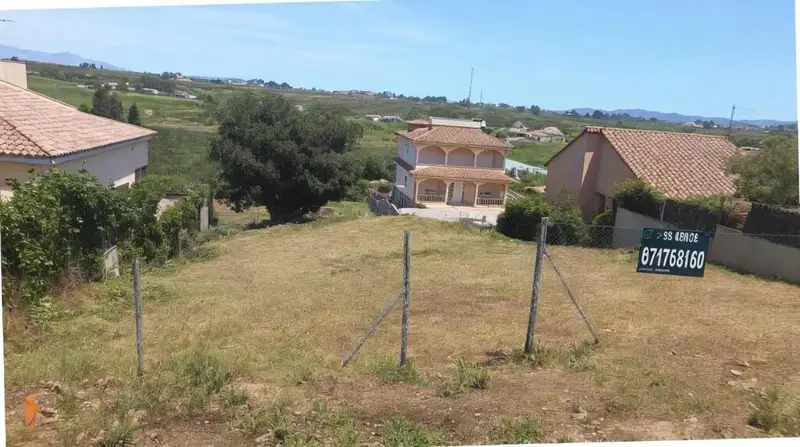 Venta Suelo en Les Figueretes, Vilobi del Penedes - Ref: 1214699