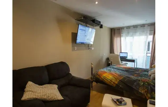 Alquiler Habitacion Barcelona 100m2 Mujeres