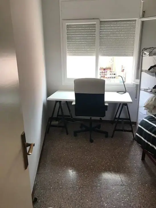 Apartamento en alquiler en Carrer de la Muntanya Barcelona