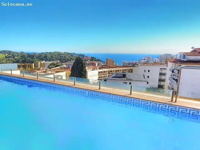 Planta Baja Lloret de Mar con Terraza y Garaje
