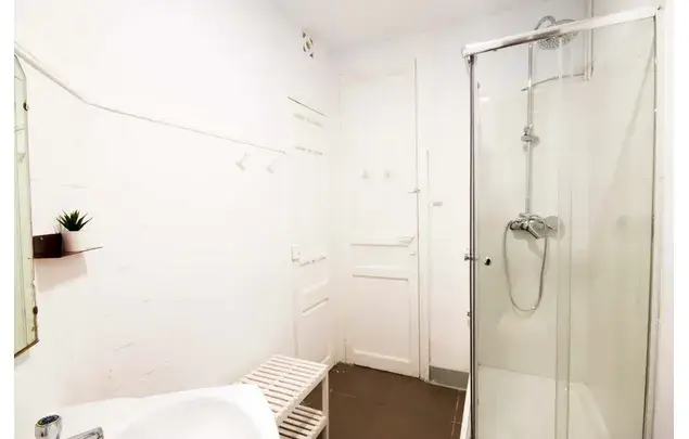 Habitaci	ón 150m	² Gran V	ía Barcelona