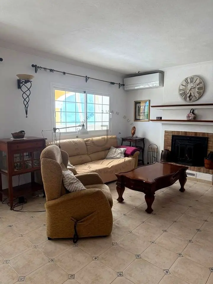 Chalet en Alquiler en Sa Carroca Ibiza Ciudad
