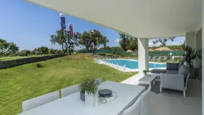Apartamentos de Lujo en Venta San Roque Club