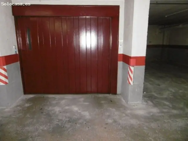 Parking Economico Venta Zona Hospital