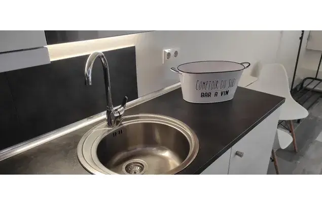 Estudio 24m² Burgos Casco Antiguo Wifi Ideal Profesionales Estudiantes