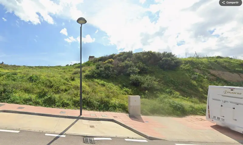 Terreno en Venta Valle Romano Golf