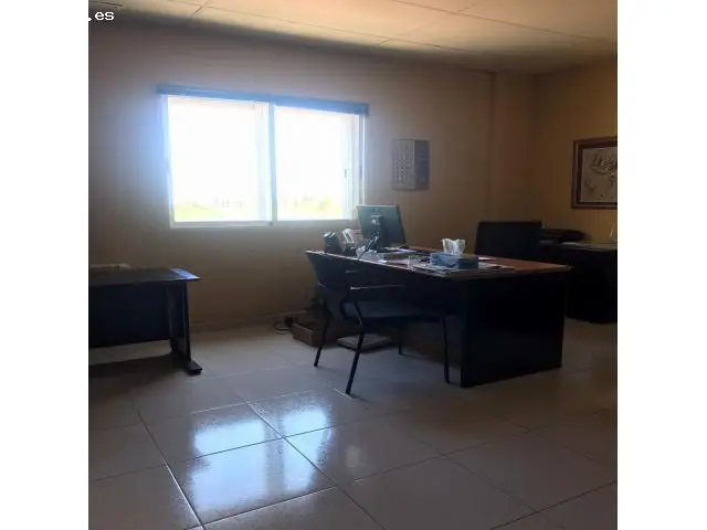 Local Comercial 300m2 Oficinas Coworking Denia