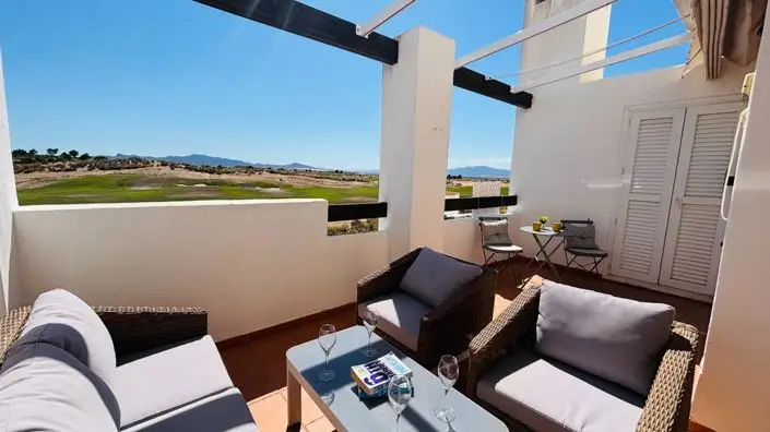 Apartamento 2 Dormitorios en Venta