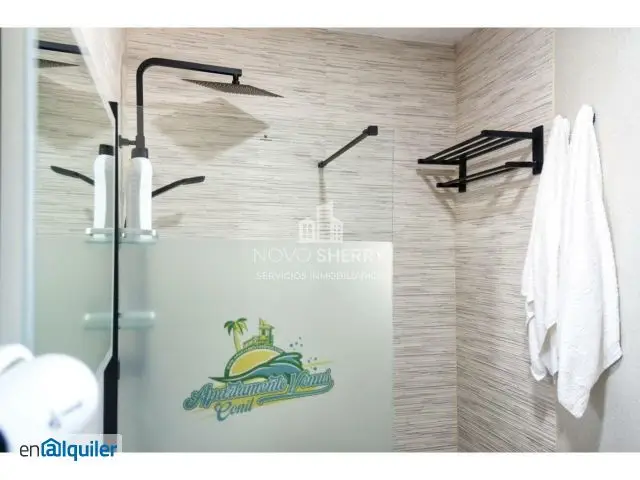 Alquiler Piso Obra Nueva Conil Temporada 2025-2026