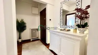 Piso en Venta en Autonomia Bilbao 97m2 3 Habitaciones
