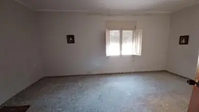 Casa en venta en Minaya