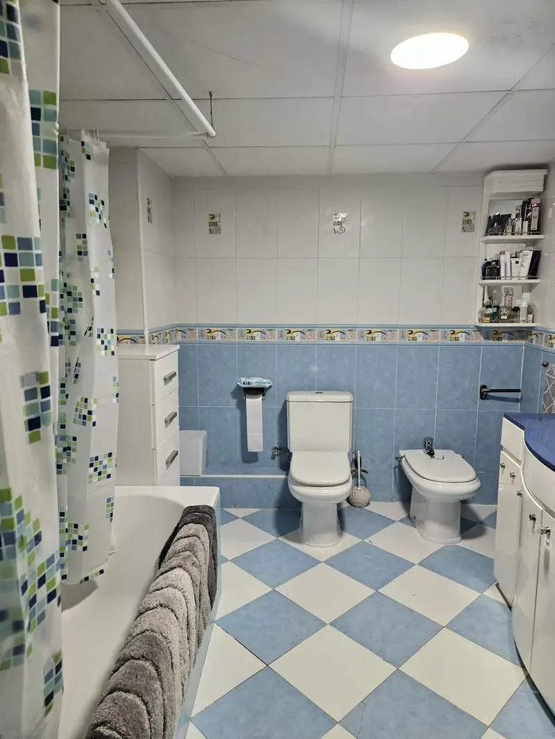 Venta Piso Luminoso Carolinas Campoamor Alicante