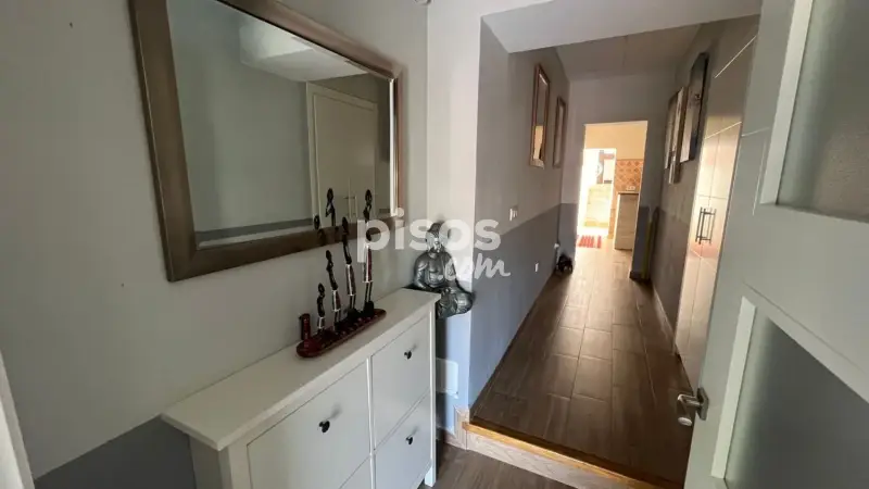 Casa pareada en venta en Calle de San Benito, 41