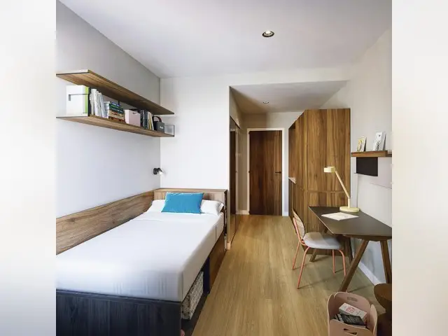 Habitación alquiler Santiago De Compostela, España