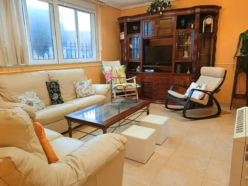 Venta Adosado con calefacción en Cedeira - Ref: SC01338