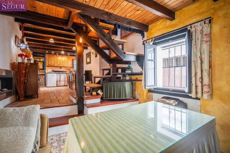 Casa con Encanto en Vejer de la Frontera