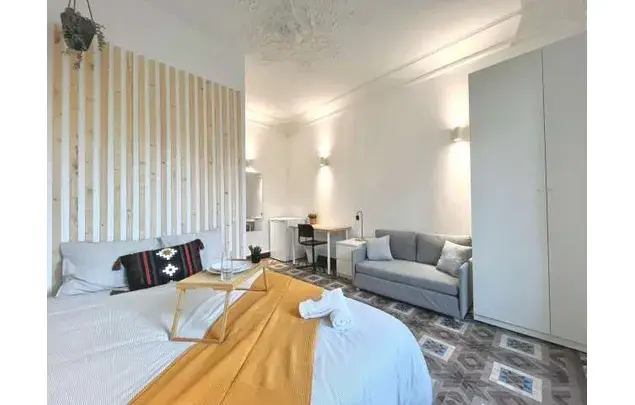 Habitacion 120m2 Barcelona Alquiler Online
