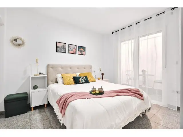Piso en Alquiler Elda Zona Campico 70m2 2 Dormitorios