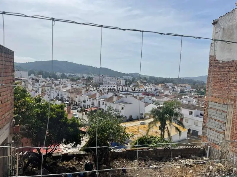 Parcela Urbana en Venta Jimena de la Frontera