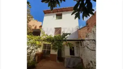 Casa en venta en Blesa