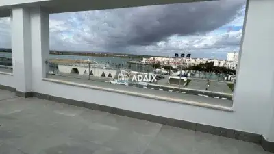 Piso en Venta en Ayamonte Huelva 90m2 2 Dormitorios 2 Baños