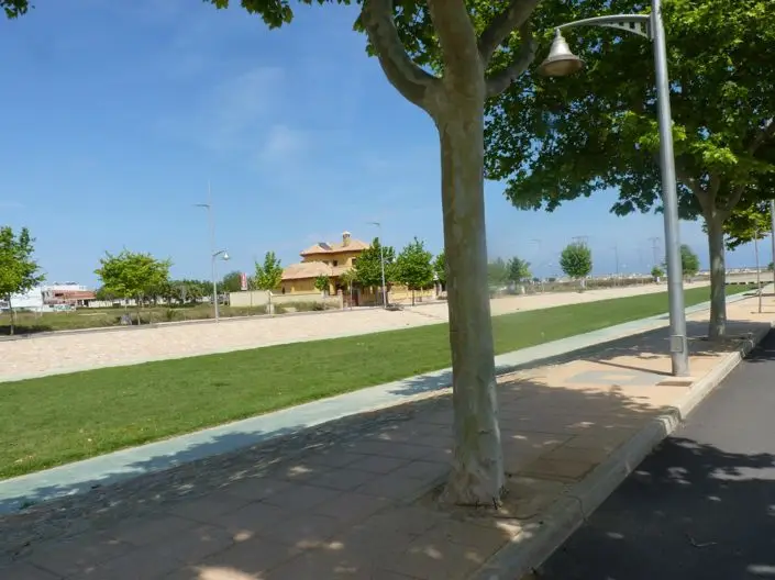 Bungalows en Venta Pilar de la Horadada Costa Blanca