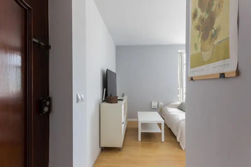 Venta Piso en Valdes El Puerto de Santa Maria
