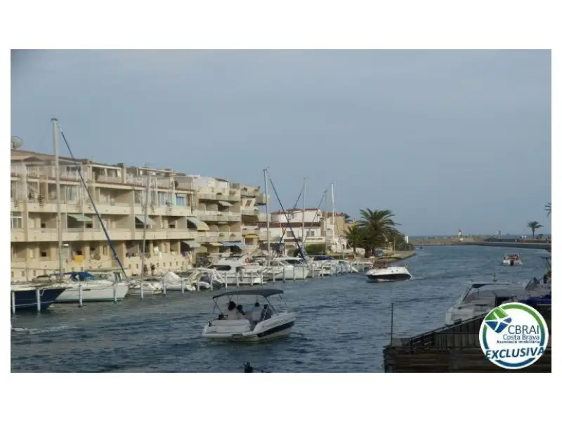 Casa en Venta en Cavallera 2 Dormitorios