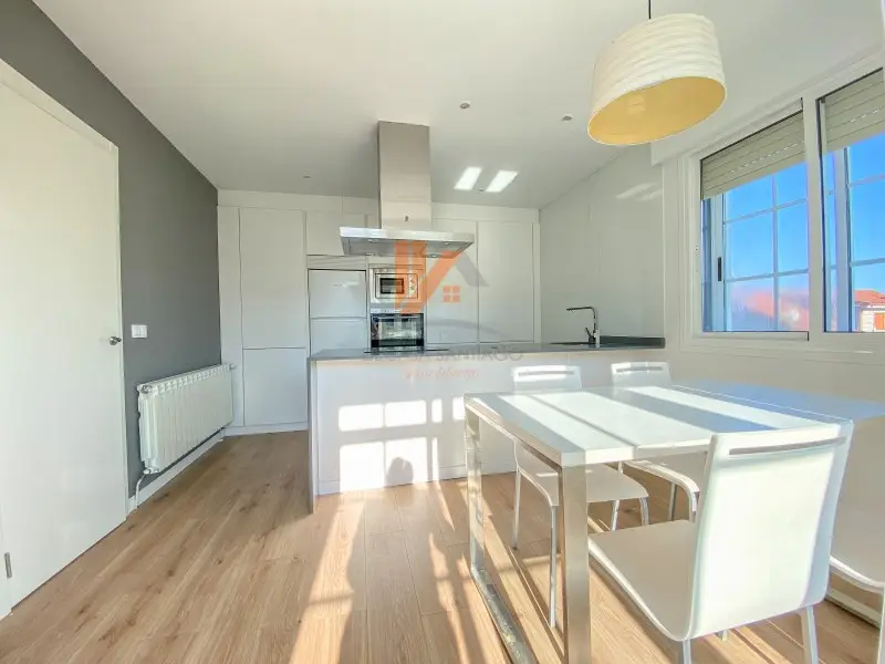 Venta de casa en Calo (Teo), Teo