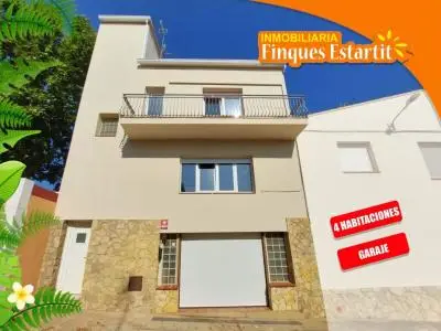 Casa Chalet en Venta Torroella de Montgri Girona