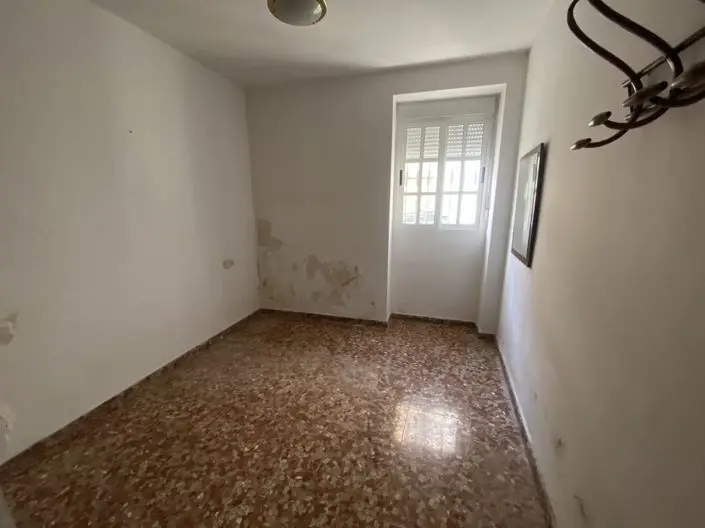 Casa adosada 3 dormitorios San Juan