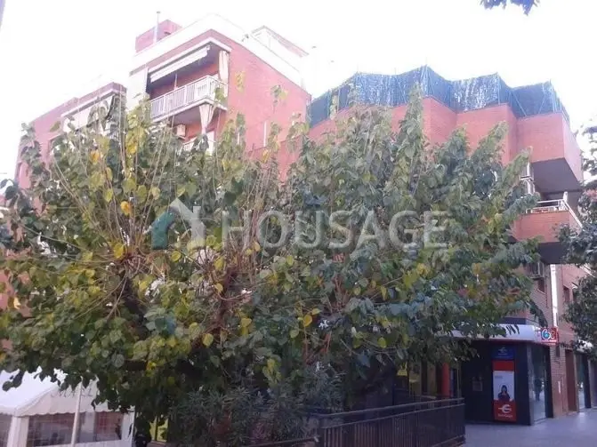 Piso en venta Sant Andreu de la Barca 3 dormitorios