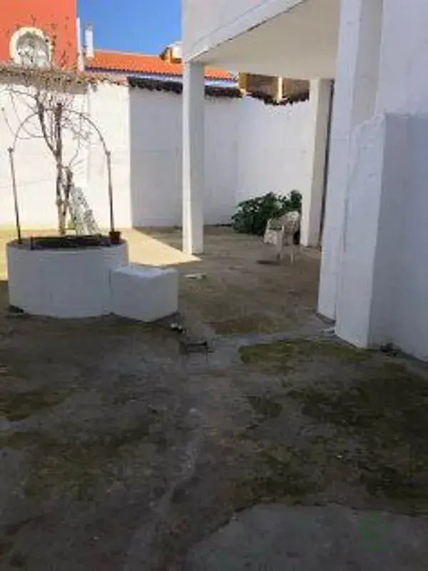 Casa para reformar en Almendralejo