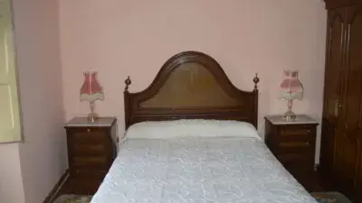 Casa adosada en venta en Calle del Frontón