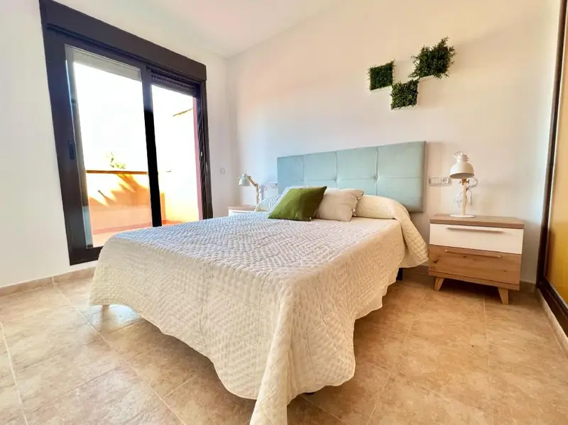Venta Apartamento Vistas Mar Los Collados Aguilas