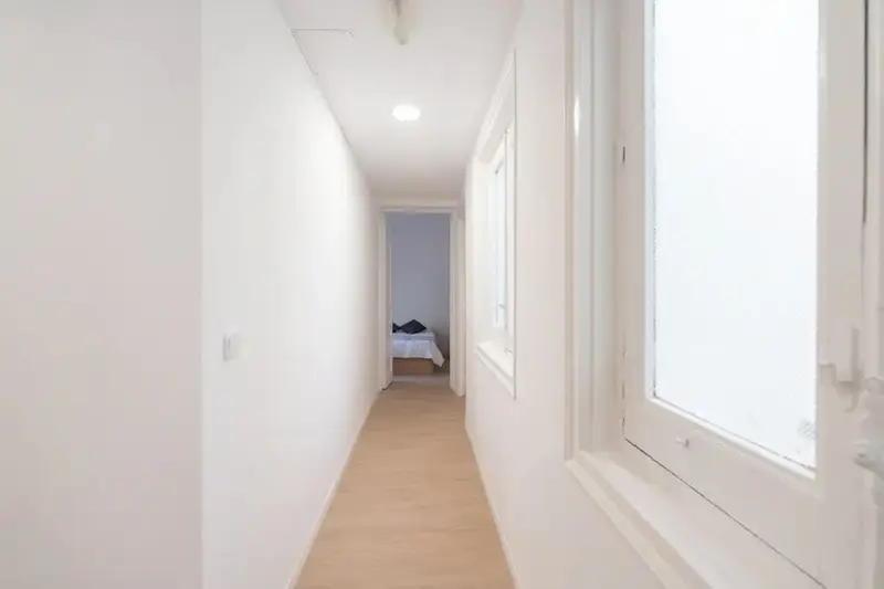 Apartamento en Alquiler Madrid 1 Dormitorio