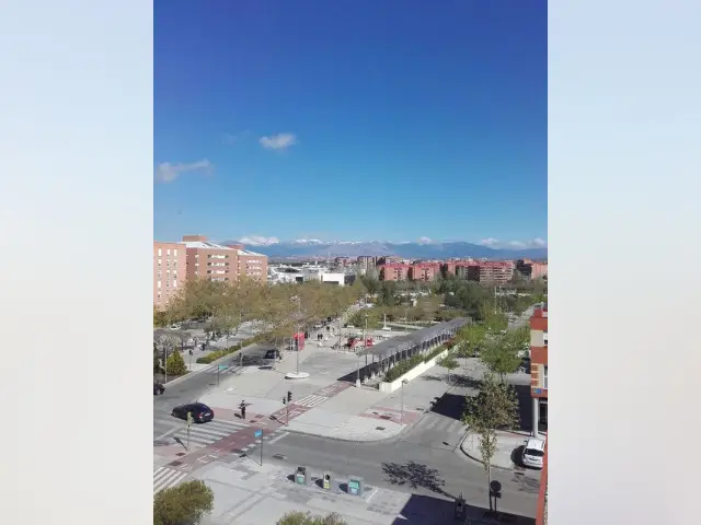 Habitación alquiler Tres-Cantos, España