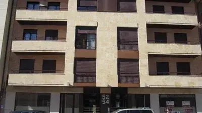 Piso en venta en Peñaranda de Bracamonte