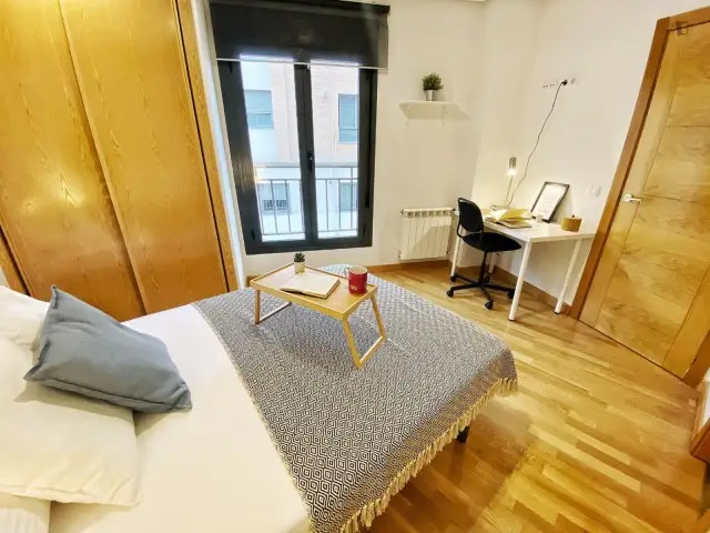 Piso 1 Habitacion Alquiler