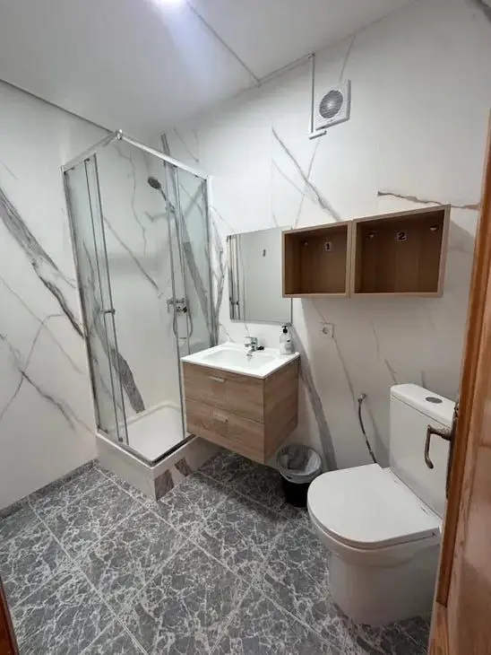 Apartamento 1 Dormitorio Torrent Valencia