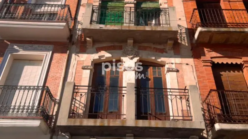 Piso en venta en Plaza Mayor de la Hispanidad, 15