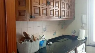 Piso en venta en Torrelavega