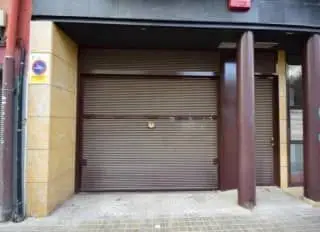 Garaje en venta Cerdanyola del Vallès 9m²