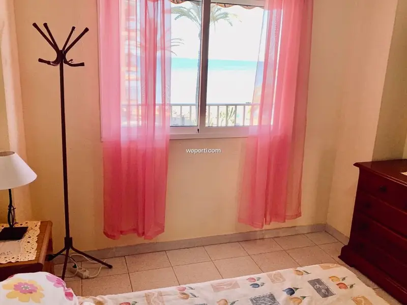 Alquiler Apartamento Torrevieja Playa del Cura Invierno